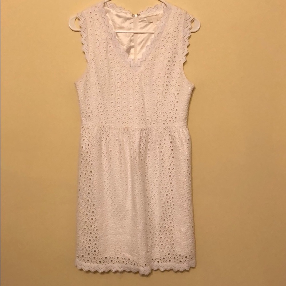MM Couture Dress